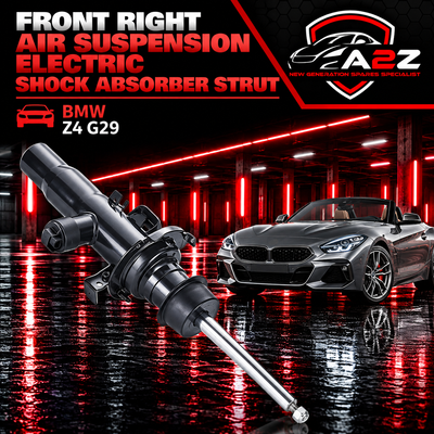 Front Right Air Suspension Electric Shock Absorber Strut 37106895068 37106895066 Compatible With BMW Z4 G29 N.M