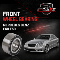 Front Wheel Bearing 31226751978 Compatible With Mercedes Benz E60 X5 E53