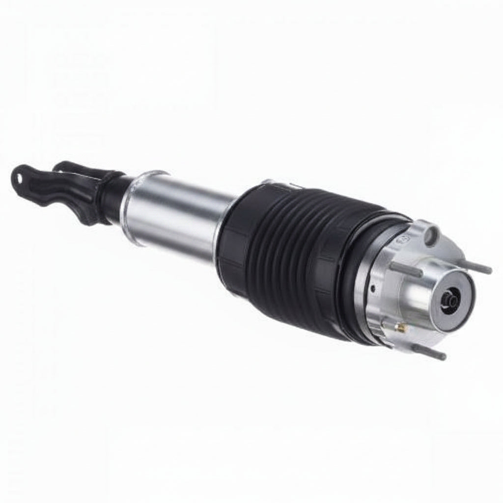 Air Spring Strut Front Left 971616037G Compatible With Panamera 971 (2016-2023)