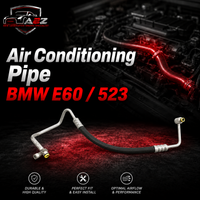 A/C Pressure hose 64536920356 Compatible With BMW E60 / 523