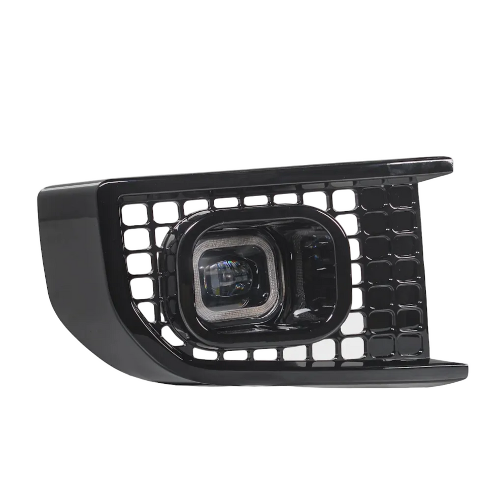 Fog Lamp LED Compatible With Land Rover Defender 5 L663