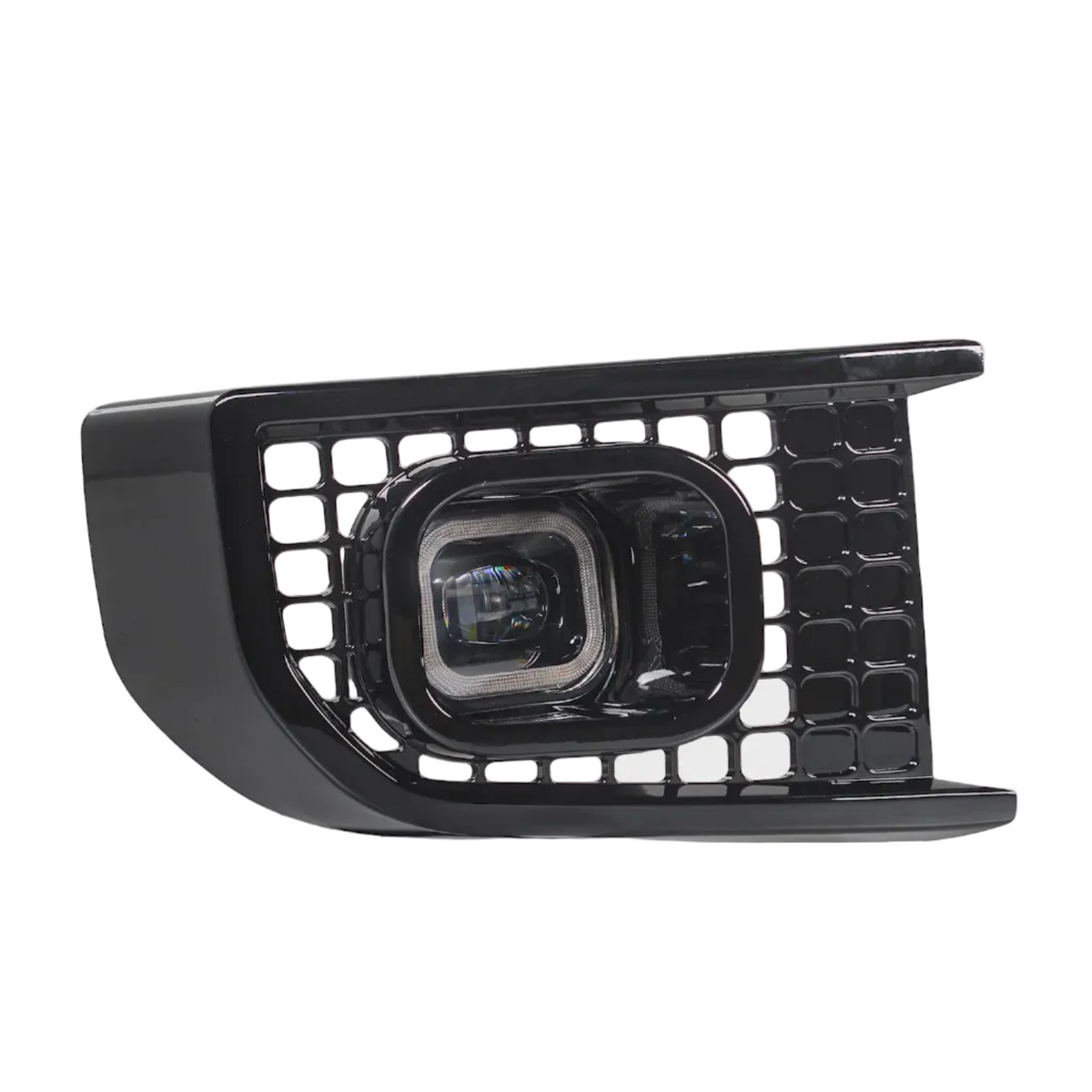 Fog Lamp LED Compatible With Land Rover Defender 5 L663