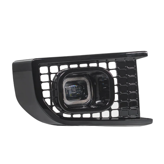 Fog Lamp LED Compatible With Land Rover Defender 5 L663