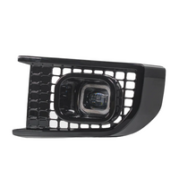 Fog Lamp LED Compatible With Land Rover Defender 5 L663