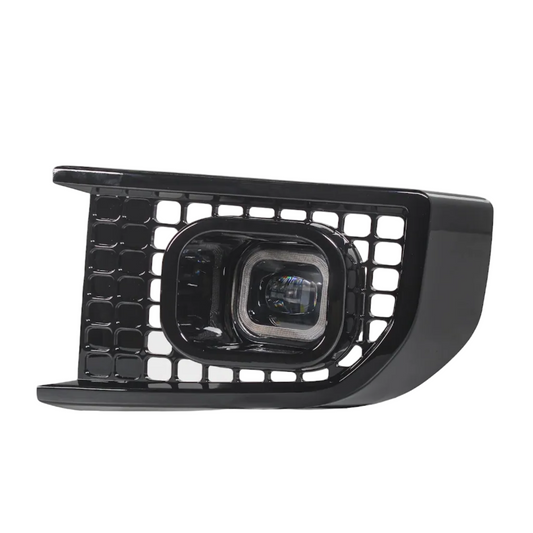Fog Lamp LED Compatible With Land Rover Defender 5 L663