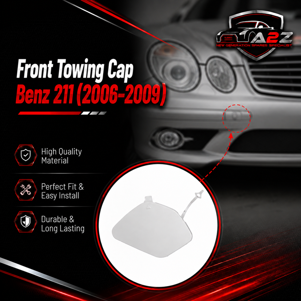 BMW = X1-F48 (2015-19) Front Towing Cap. Ref No 51137361220 Tag 531
