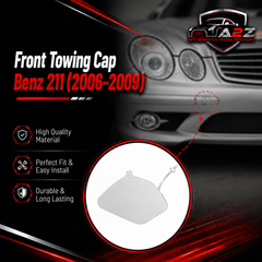 BMW = X1-F48 (2015-19) Front Towing Cap. Ref No 51137361220 Tag 531