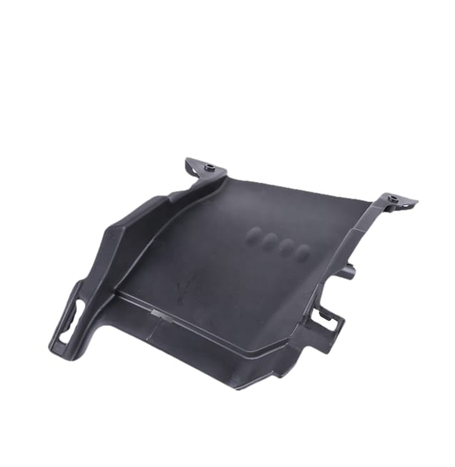Fog Lamp Cover Bracket Set Left 51118081203 & Right 51118081204 Compatible With BMW X3 G01 LCI (2023-2025) Tag No.1822