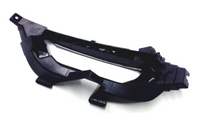 Fog Lamp Bracket Set Left 31425140 & Right 31425141 Compatible With Volvo V90 S90 (2017-25)