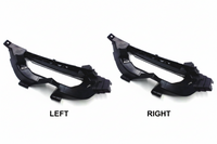 Fog Lamp Bracket Set Left 31425140 & Right 31425141 Compatible With Volvo V90 S90 (2017-25)