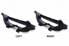 Fog Lamp Bracket Set Left 31425140 & Right 31425141 Compatible With Volvo V90 S90 (2017-25)