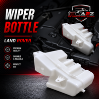 WIPER BOTTEL  DMB500170 AH4217A646AA Compatible With Land Rover Tag No.83