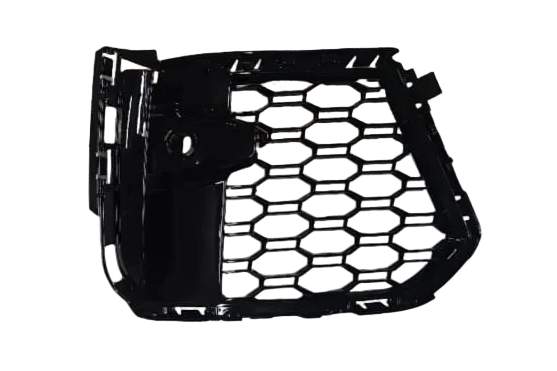 Fog Lamp Cover Set Left 51118069945 & Right 51118069946 Compatible With BMW X6 G06 (2020-2023) Tag No.511