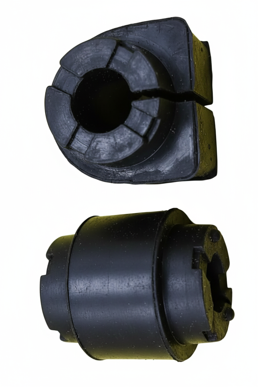 Rear Stabilizer Sway Bar Bushing Kit 30748927 30748926 Compatible With VOLVO S60 II (134) & S80 II (124) & XC60 I SUV (156)