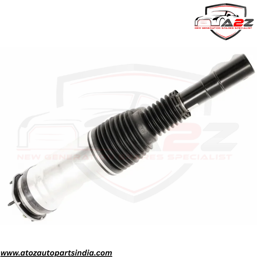Front Shock Absorber Right LR132751 Compatible With Land Rover L663 Defender 110 (2020-25)
