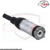 Front Shock Absorber Left LR132754 Compatible With Land Rover L663 Defender 110 (2020-25)