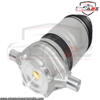 Air Spring Strut Front Left 971616037G Compatible With Panamera 971 (2016-2023)
