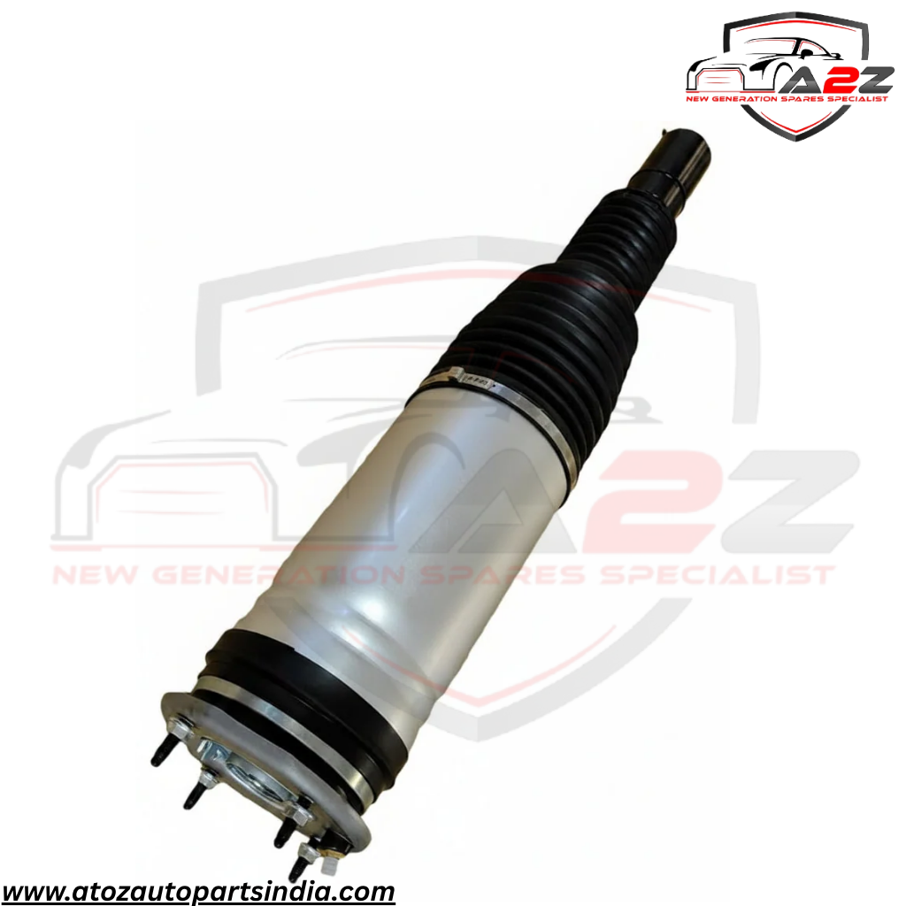 Front Left  Air Suspension Shock Absorber Strut  LR081564 LR102253 Compatible With  LAND ROVER DISCOVERY V (L462)