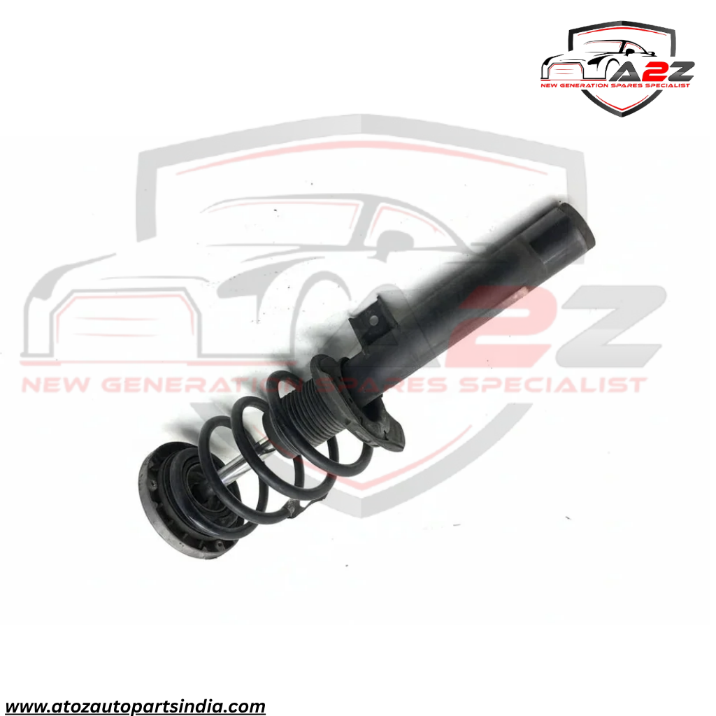 Front Right Air Suspension Shock Absorber Right 31316786006 Compatible With BMW 3 SERIES E90 2006-2012