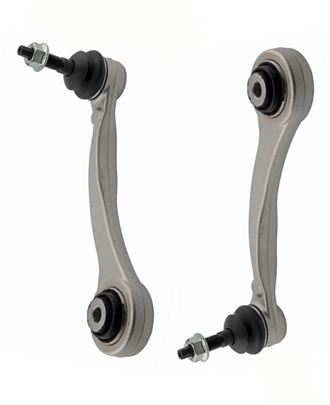 Rear Wheel Suspension Upper Control Arm Left 33324046917 33326770963 33326779387 33326795047 & Right 33324046918 33326770964 33326779388 33326795048 Compatible With BMW X5 E70
