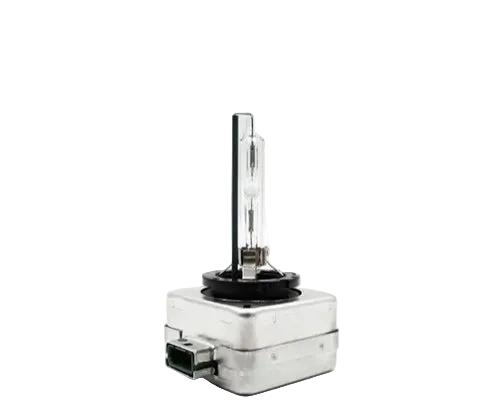 Headlight Bulbs D3R 6000k (Pack of 1)