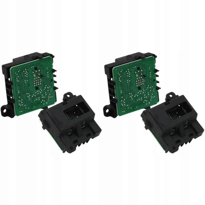 Adaptive Light Control (ALC) Module 63117180829 Compatible With BMW E81 E82 E84 E87 E88