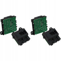 Adaptive Light Control (ALC) Module 63117180829 Compatible With BMW E81 E82 E84 E87 E88