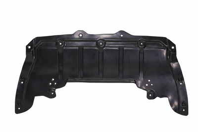 Under Hood Shield Cover Steering Gear Cover 51757363731 Compatible With BMW 5 6 7 Series G11 G12 G30 G31 G32 (2016-25) Tag No.13