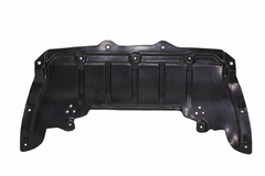 Under Hood Shield Cover Steering Gear Cover 51757363731 Compatible With BMW 5 6 7 Series G11 G12 G30 G31 G32 (2016-25) Tag No.13