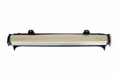 Beige Panoramic Sunroof Curtain Assembly T4A15400LKP Compatible With Jaguar F-Pace 2016-2025