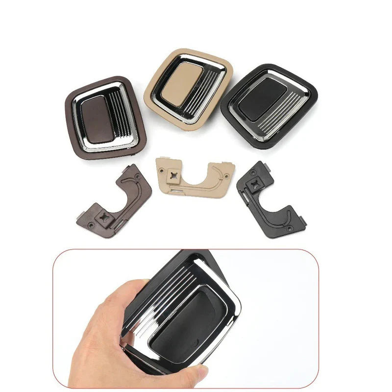 Dicky Switch 2226801214 Compatibility With Mercedes Benz  E CLASS W222 2014-2019
