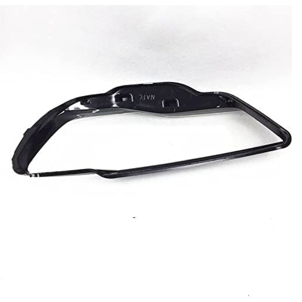 Front Headlight Glass Compatible with  Audi A3 2013-2015.