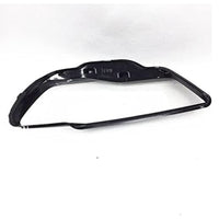 Front Headlight Glass Compatible with  Audi A3 2013-2015.
