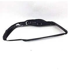 Front Headlight Glass Compatible with  Audi A3 2013-2015.