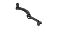 Water Hose Pipe 2712002352 A2712002352 Compatible With MERCEDES-BENZ C-CLASS W204 & E-CLASS W212 (2012–2015 )Tag-H-30