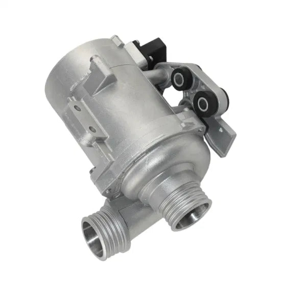 Water Pump 11517583836 11518635092 11517548263 11517548264 Compatible With BMW 5 Series F10 Tag-W-37