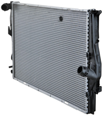 Engine Radiator 17117570093 ompatible With BMW F02