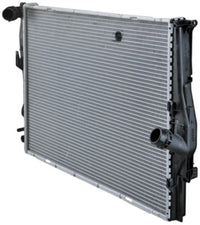 Engine Radiator 17117570093 ompatible With BMW F02