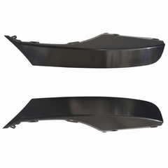 Front Bumper Up Cover Left LR169072 & Right LR169074 Compatible With LAND ROVER SPORT
