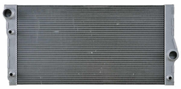 Engine Coolant Radiator 17117570096 Compatible With BMW F02