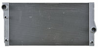 Engine Coolant Radiator 17117570096 Compatible With BMW F02