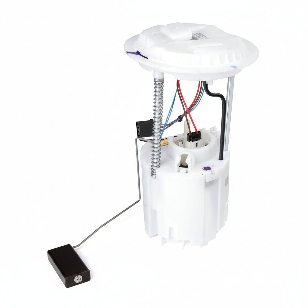 Electric Fuel Pump Assembly 1644701994 Compatible With Mercedes Benz GL-CLASS W164 Tag No.16