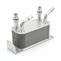 Oil Cooler UBC500101 7H327A095BA UBC500100 For 2010-2016 Land Rover DISCOVERY IV L319 | LR4  Tag-O-36