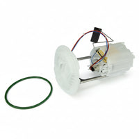 Electric Fuel Pump Assembly 1644701994 Compatible With Mercedes Benz GL-CLASS W164 Tag No.16