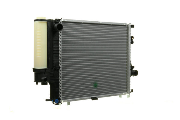 Engine Cooling Radiator 17111740696 Compatible With BMW E39