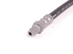 Front Brake Hose 34301165249 34321164002 Compatible With BMW E39
