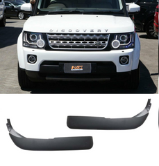 Front Wheel Spoiler Left LR051328 & Right LR051327 Compatible With Land Rover Discovery 4 (L319) (2010-2016) Tag No.55-56