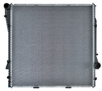 Engine Cooling Radiator 17101439103 Compatible With BMW X5 E70