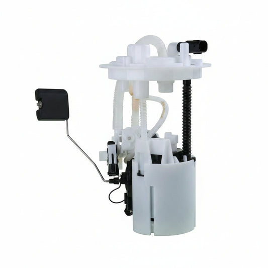 Fuel Pump A2044702094 2044704594 2044704594 A2044704594 Compatible For Mercedes-Benz C-CLASS W204 & E-CLASS W212  Tag-F-17