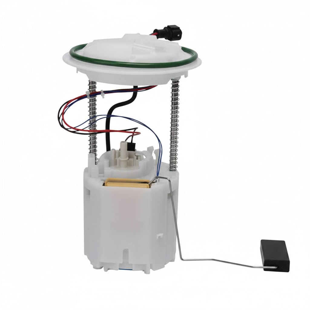 Electric Fuel Pump Assembly 1644701994 Compatible With Mercedes Benz GL-CLASS W164 Tag No.16
